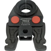 ROTHENBERGER Compact Čeljusti TH32