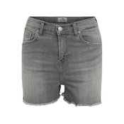LTB Traperice LAYLA, sivi traper