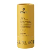 Avril Sun stick SPF30 50g