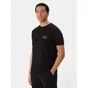 Armani Exchange XM002178 Črna