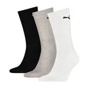 PUMA CARAPE SPORT CREW LIGHTWEIGHT 3P