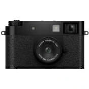 FUJIFILM X-HF1 Black
