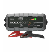 BOOSTER - PRIJENOSNI STARTER NOCO GB50 12V 1500A