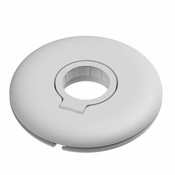 BASEUS Organizer/držalo za polnilec za AppleWatch (belo)