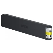 Kartuša Epson T02S4, C13T02S400, rumena (yellow), original