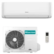Hisense klima uređaj 5kw Easy Smart Ca50xs1gg/as50xs1gw