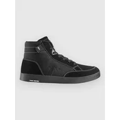 First Degree Highwheel čevlji black