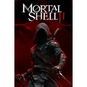 Mortal Shell II - Pre-Order Bonus (DLC) (PS5) PSN Key EUROPE