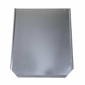 PODLOŽNA PLOŠČA ELEKTROAGENT PL 7, 600X700X1 MM ČRNA