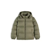 TOMMY HILFIGER Zimska jakna Essential oliva