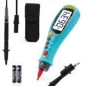 shumee Zoya ZT203 multimeter