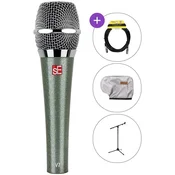 sE Electronics V7 VE SET Dinamični mikrofon za vokal