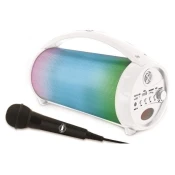Lexibook Zvočnik z mikrofonom iParty Boombox