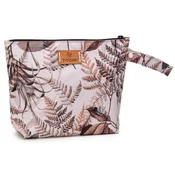 T-TOMI Big Baggie putna torbica Chestnut 24x28 cm