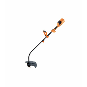 VILLAGER ET 1000 Električna kosa z nitko (Orange edition)
