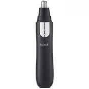 FLORIA Trimer za nos i uši ZLN3928, crni