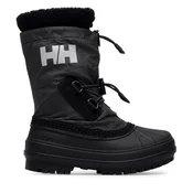 Helly Hansen Cizme za snijeg Jk Varanger Insulated 11646_990 Siva