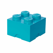 LEGO KUTIJA ZA ODLAGANJE (4): AZUR