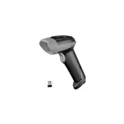 BIRCH Barcode bežicni skener BD-3510 1D/2D/BT/WiFi/USB sa postoljem