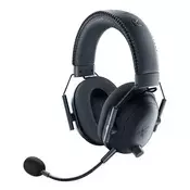 Razer Blackshark V2 Pro+ Black