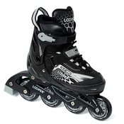 Looper rolere PW-132B-69-Black