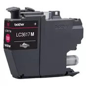 Spremnik s tintom Brother - LC-3617, za MFC-J2330DW/J3530DW/J3930DW, Magenta