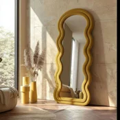 HANAH HOME Ogledalo Mia Yellow