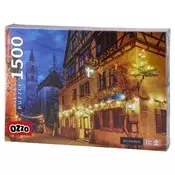 Puzzle game slagalica 1500 delova - odaberite motiv ( 882131 )