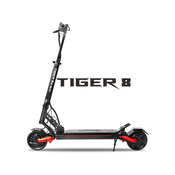 ROBBO električni skiro Tiger 8 PRO, 2x600 W