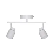 Ledvance Osram led spot lampa primal 2xgu10,bela ( o87443 )