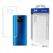 3MK prozoren ovitek za Xiaomi Poco X3/X3 PRO