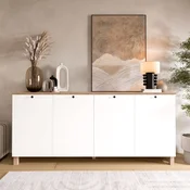 HANAH HOME Konzola Nord ND4 SW