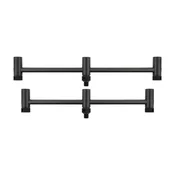 BuzzBar FOX Black Label Carbon Adjustable 3