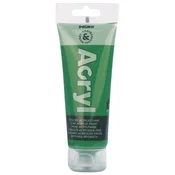 Primo Akrilna boja Acryl 641, 75 ml, Emerald Green