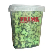 Premil Hrskavi Mini Biskviti Sa Ukusom Mente 350 g