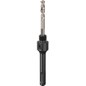 Bosch Adapter i burgija za krunu 14-30mm, SDS+ 2608594620