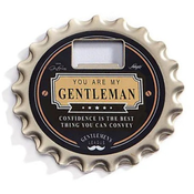 Viter gentleman otvarac sa magnetom ( 01460_1 )