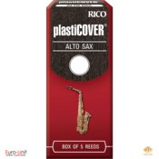 Rico Plasticover Alto Sax 2 platle za alt saksofon