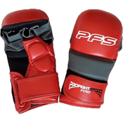 MMA rukavice Training Red