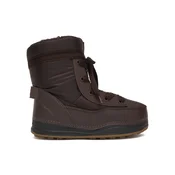 Bogner Cizme za snijeg La Plagne 13 A 32547004 Smeda