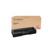Toner Ricoh SPC232DN (406481) škrlatna, original -