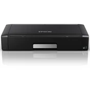 EPSON Prenosni inkjet uređaj WorkForce WF-100W wireless crni