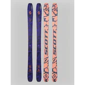 Scott Sea 98 2027 Skis purple