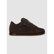 Etnies Kingpin Skate čevlji coffee