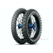 Michelin STARCROSS 6 100/90 R19 57M