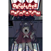 Decollate Decoration PC/XBOX LIVE Key EUROPE