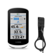 Garmin komplet nosača s napajanjem za Edge Explore 2