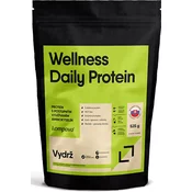Kompava Wellness Daily Protein 525g Chocolate