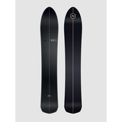 Nidecker The Gun 2025 Snowboard black