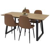 jedilnica set JA422